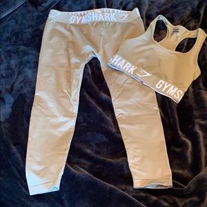 Gymshark set
